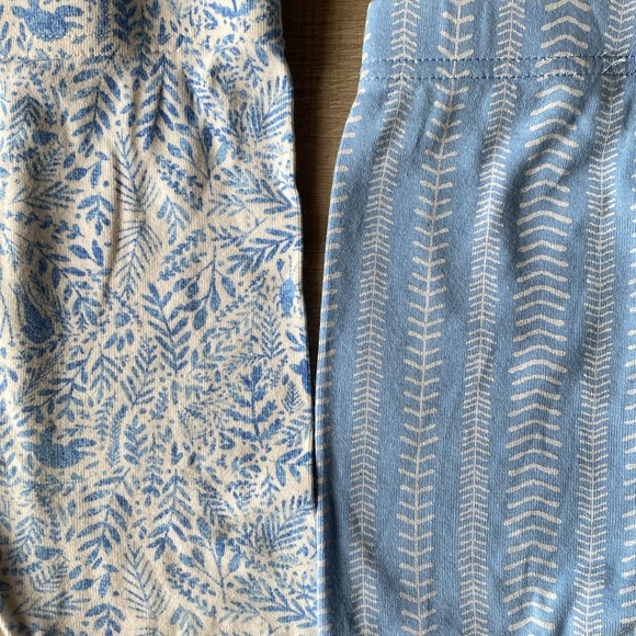 PJ bottoms - 12-18 months - Picture 4 of 4